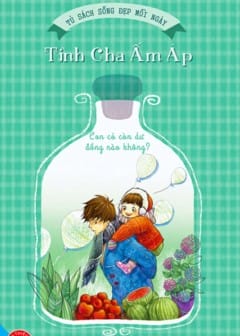 Tình Cha Ấm Áp