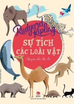 Sự Tích Các Loài Vật