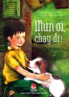 Ảnh Mun Ơi Chạy Đi