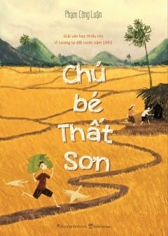 Chú Bé Thất Sơn