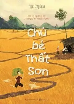Chú Bé Thất Sơn