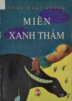 Miền Xanh Thẳm