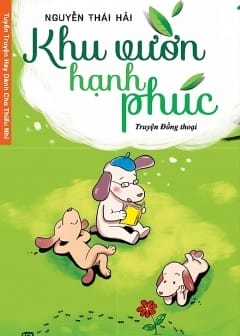 Khu Vườn Hạnh Phúc