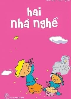 Hai Nhà Nghề