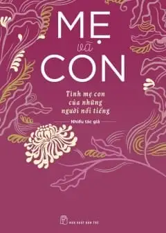 Ảnh Mẹ Và Con Trai