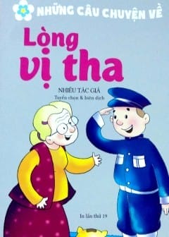 Lòng Vị Tha