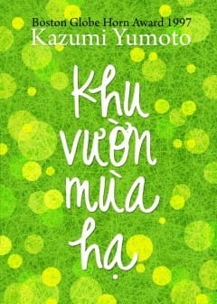 Khu Vườn Mùa Hạ