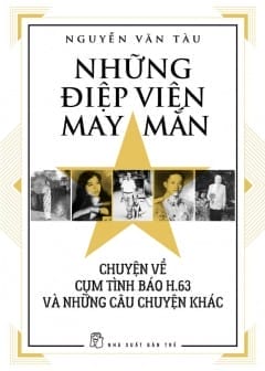 Những Điệp Viên May Mắn