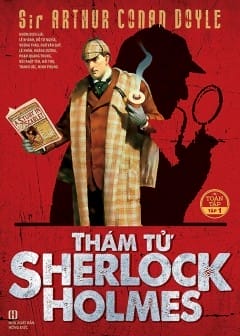 Thám Tử Sherlock Holmes