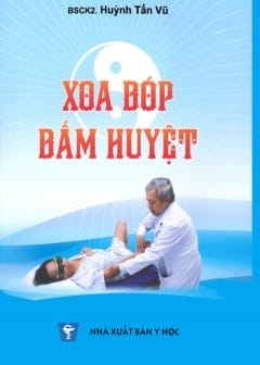 Môn Bấm Huyệt