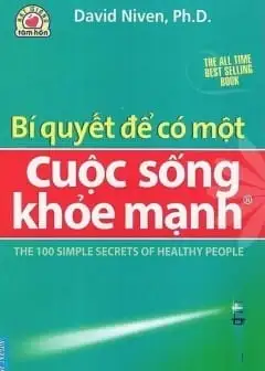 Bí Quyết Để Có Một Cuộc Sống Khỏe Mạnh