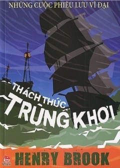 Thách Thức Trùng Khơi