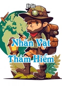 Nhân Vật Thám Hiểm