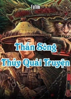 Thần Sông Thủy Quái Truyện