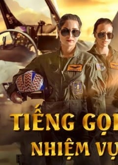 Tiếng Gọi Nhiệm Vụ