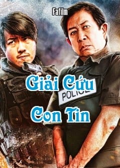 Giải Cứu Con Tin