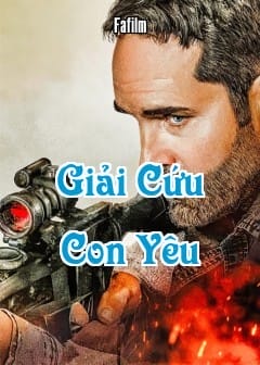 Giải Cứu Con Yêu