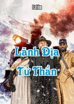 Lãnh Địa Tử Thần