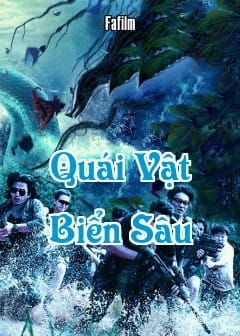 Quái Vật Biển Sâu