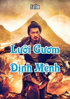 Lưỡi Gươm Định Mệnh