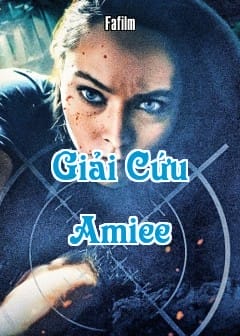 Giải Cứu Amiee