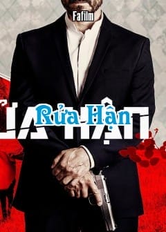 Rửa Hận