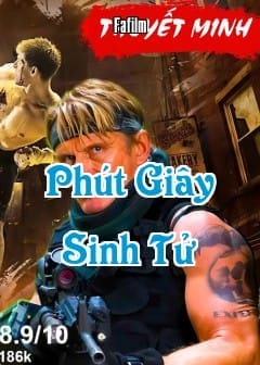 Phút Giây Sinh Tử