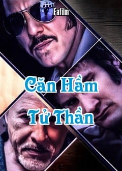 Căn Hầm Tử Thần