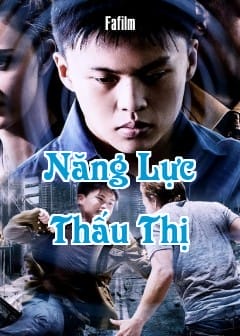 Năng Lực Thấu Thị