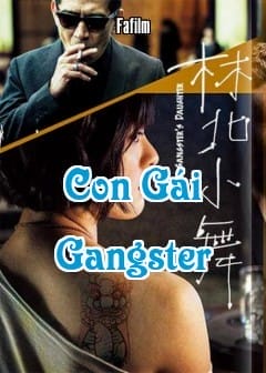 Con Gái Gangster