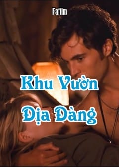 Khu Vườn Địa Đàng