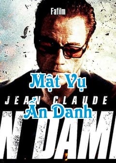 Mật Vụ Ẩn Danh