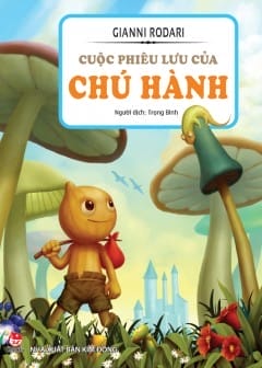 Cuộc Phiêu Lưu Của Chú Hành