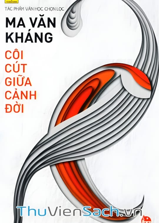 Ảnh bìa sách Côi Cút Giữa Cảnh Đời