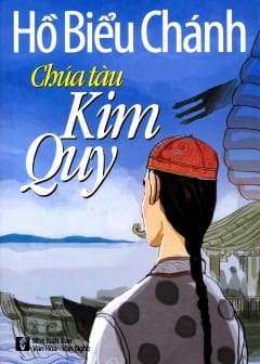 Chúa Tàu Kim Quy