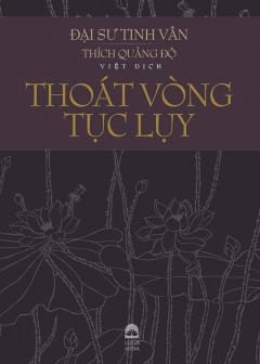 Thoát Vòng Tục Lụy