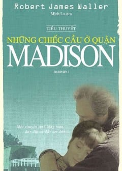 Những Chiếc Cầu Ở Quận Madison