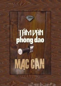 Tấm Ván Phóng Dao