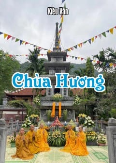 Chùa Hương