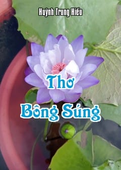 Thơ Bông Súng