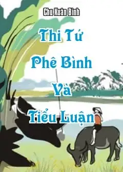 Ảnh Thi Tứ Phê Bình Và Tiểu Luận