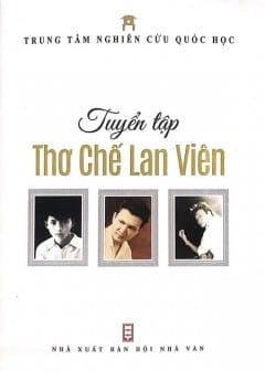 Tuyển Tập Thơ Chế Lan Viên