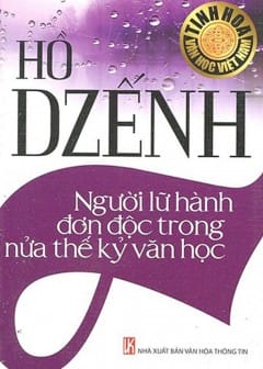 Tuyển Tập Thơ Hồ Dzếnh