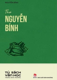 Tuyển Tập Thơ Nguyễn Bính