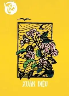 Ảnh Tuyển Tập Thơ Xuân Diệu