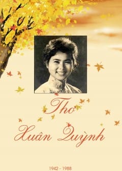 Tuyển Tập Thơ Xuân Quỳnh