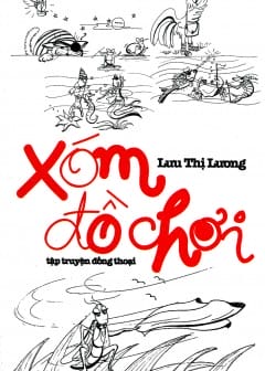 Xóm Đồ Chơi