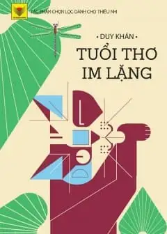 Ảnh Tuổi Thơ Im Lặng