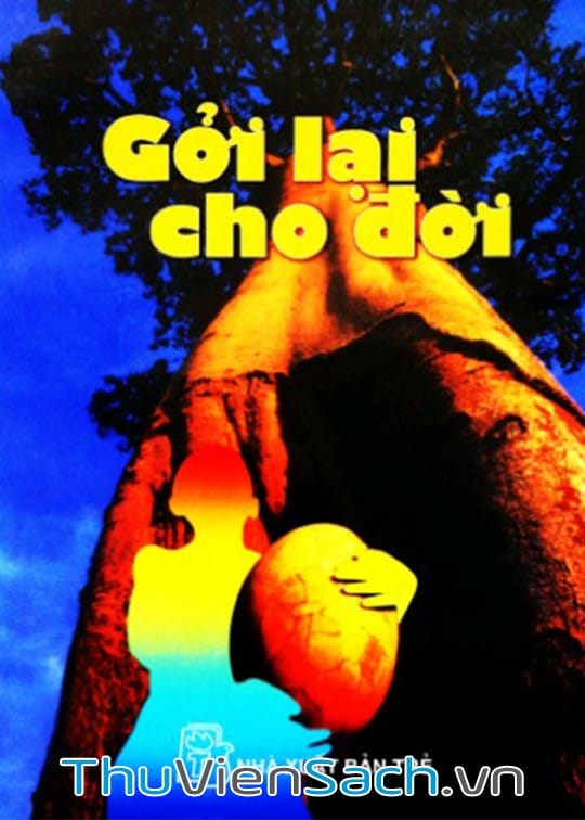 Ảnh bìa sách Gởi Lại Cho Đời