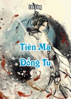 Tiên Ma Đồng Tu